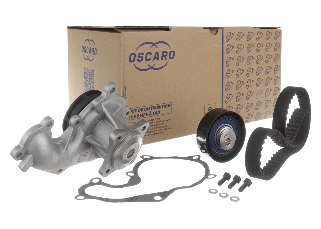 Kit de distribuição OSCARO ref. KPOSC094